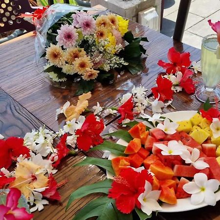 Lucky Beach Resort Trincomalee Luaran gambar