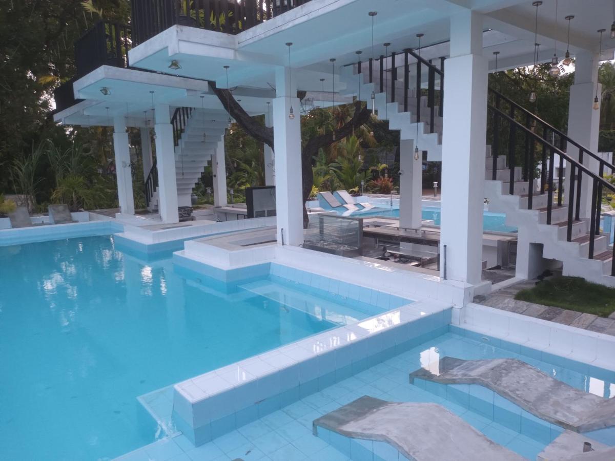Lucky Beach Resort Trincomalee Luaran gambar