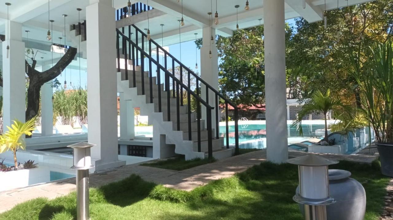 Lucky Beach Resort Trincomalee Luaran gambar