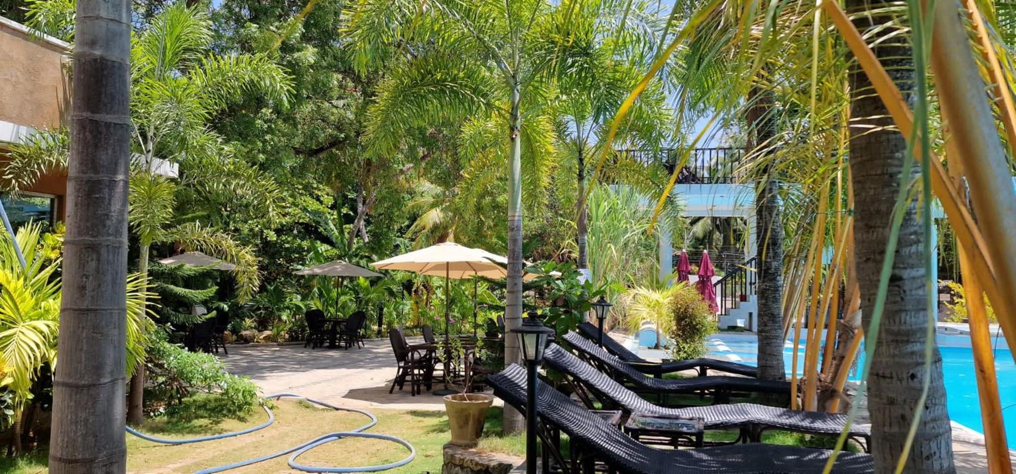 Lucky Beach Resort Trincomalee Luaran gambar